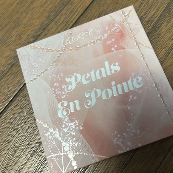 ColourPop Eyeshadow Palette - Multi-Color - Picture 5 of 6